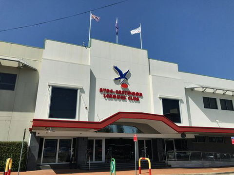 Ryde Eastwood Leagues Club (The Palm Court Bistro) - Port Augusta Accommodation 0