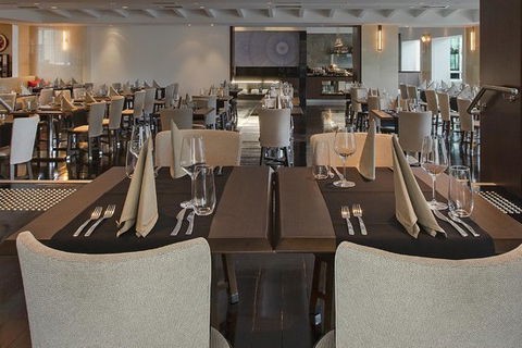 Just Pure Bistro - Port Augusta Accommodation 0