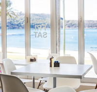 Beach House Balmoral Restaurant  Cafe - Port Augusta Accommodation
