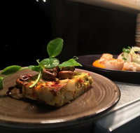 Bistro 54 - Port Augusta Accommodation