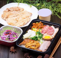 Dai's Golden Crown Restaurant - Port Augusta Accommodation