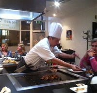 House Of Teppanyaki