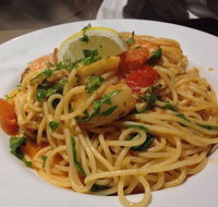 Lipari Pizza Bar and Restaurant - Port Augusta Accommodation