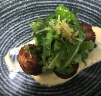 LJ's Wine Bar  Eatery - Port Augusta Accommodation