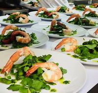 Malina's Restaurant - Port Augusta Accommodation