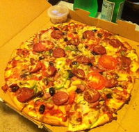 Marilynas Famous Pizzas and Pastas - Port Augusta Accommodation