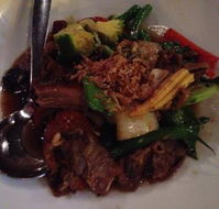 Papaya Thai Cremorne - Port Augusta Accommodation