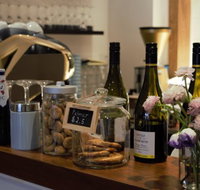 Peppercorn French Bistro - Port Augusta Accommodation