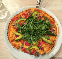 Pizza Olla - Port Augusta Accommodation