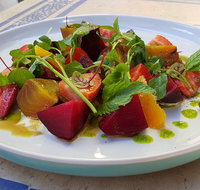 Saveur Restaurant - Port Augusta Accommodation