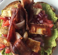 Three Beans Cafe - Port Augusta Accommodation