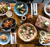 Via Napoli Pizzeria - Port Augusta Accommodation