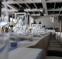 Bianco Restaurant - Port Augusta Accommodation