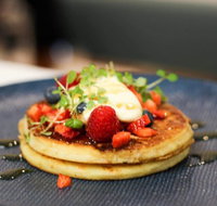 Cafe Nate - Port Augusta Accommodation