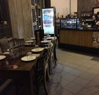 Coco's Pizza Cafe - Port Augusta Accommodation