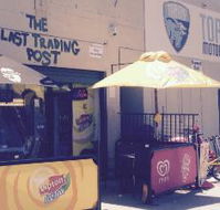 Colleen's Comfy Cafe - CV Motorcycles - Port Augusta Accommodation