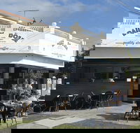 Daily Dose Cafe  Restaurant - Port Augusta Accommodation