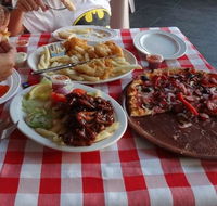 Danny's Seafood - Port Augusta Accommodation