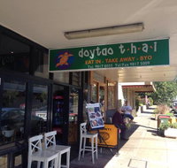 Doytao Thai - Port Augusta Accommodation