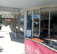 James' Takeaway Cafe - Port Augusta Accommodation