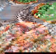Nude Pizza - Port Augusta Accommodation
