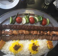 Persian Chef - Port Augusta Accommodation
