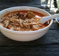 Sambal - Port Augusta Accommodation