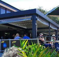 Seasalt Cafe