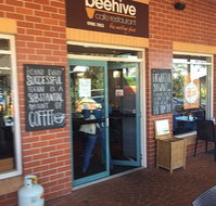 Beehive Cafe - Port Augusta Accommodation