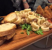 Bianco Kitchen - Port Augusta Accommodation