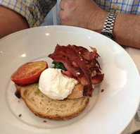 Cafe Longshot - Port Augusta Accommodation