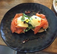 Dining  Co - Port Augusta Accommodation