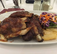 Dooleys Lidcombe Catholic Club