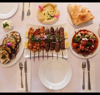 Eddies Lebanese Eatery - Port Augusta Accommodation