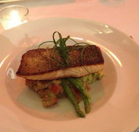 Firehouse Grill - Port Augusta Accommodation