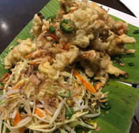 Green Mango Vietnamese Restaurant