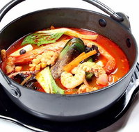 HANABI CHARCOAL BBQ LIDCOMBE