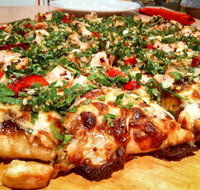 Johnny's Pizza and Pasta - Port Augusta Accommodation