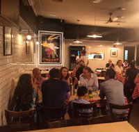 Mamma Barone Italian Restaurant - Port Augusta Accommodation
