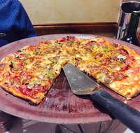 Non Finito Pizzeria - Port Augusta Accommodation