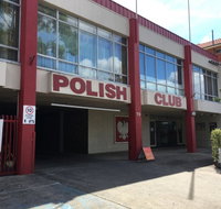 Polish Club - Port Augusta Accommodation