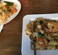 Thai Number One - Port Augusta Accommodation