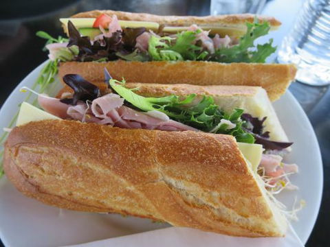 Deloraine Deli - Port Augusta Accommodation 0