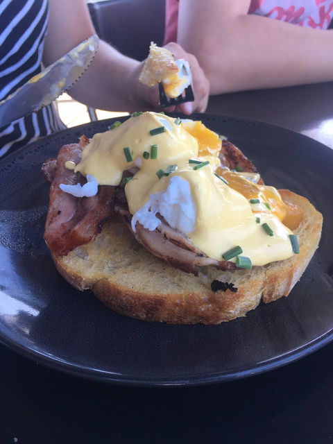 Deloraine Deli - Port Augusta Accommodation 9