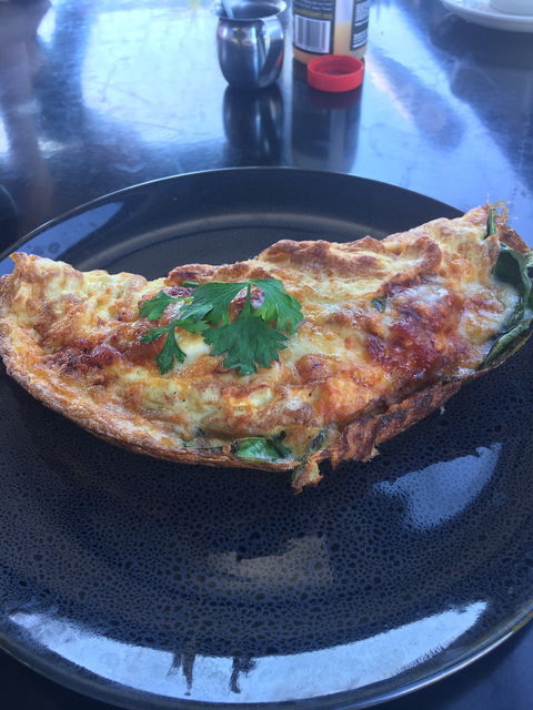 Deloraine Deli - Port Augusta Accommodation 10