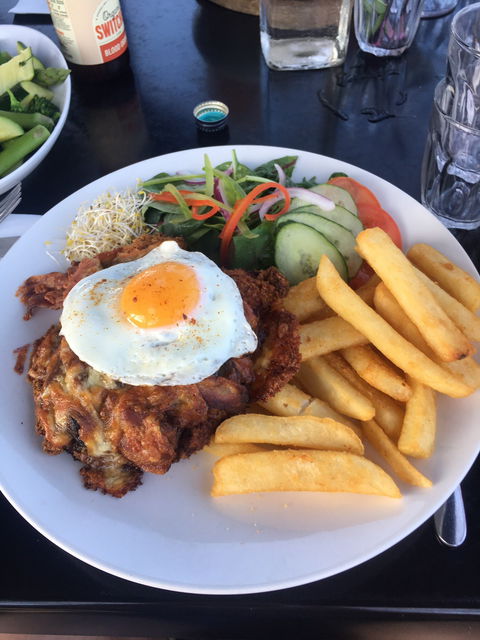 Deloraine Deli - Port Augusta Accommodation 1