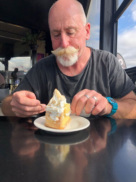 Deloraine Deli - Port Augusta Accommodation 2