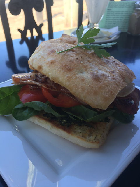 Deloraine Deli - Port Augusta Accommodation 5