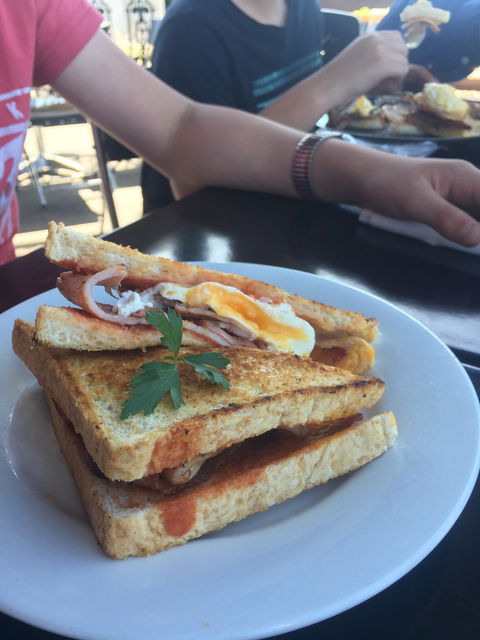 Deloraine Deli - Port Augusta Accommodation 6