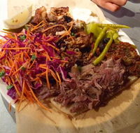 Pazar Food Collective - Port Augusta Accommodation